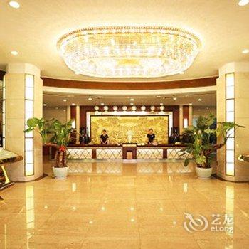 登封少林国际大酒店酒店提供图片