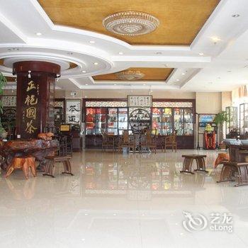 永城东方明珠大酒店酒店提供图片
