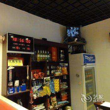 九寨沟C青年旅舍酒店提供图片