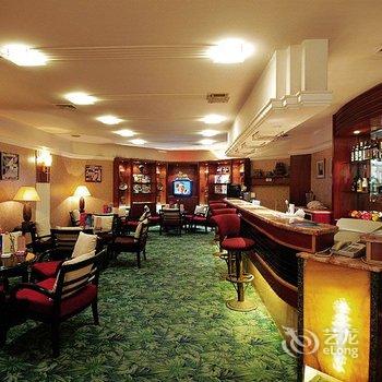 武汉长江大酒店酒店提供图片