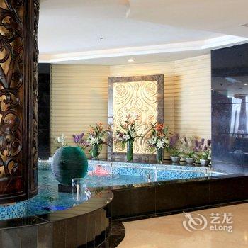 纽宾凯国际酒店(武汉新华路中山公园店)酒店提供图片