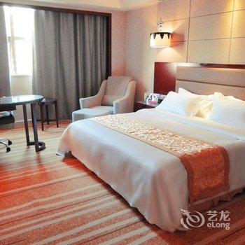 武汉森泰中洋酒店(近户部巷)酒店提供图片