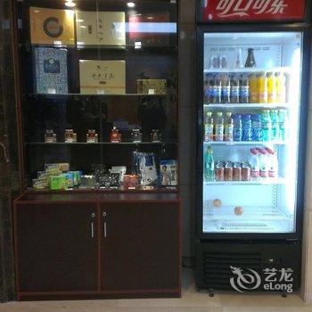 宜昌清江酒店(CBD清江大厦)酒店提供图片