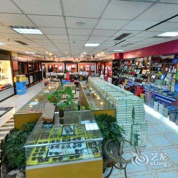 宜昌三峡工程大酒店酒店提供图片