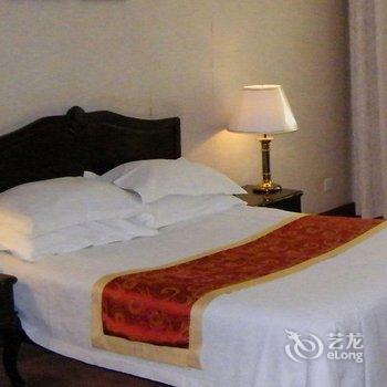 鄂州凤凰山庄酒店提供图片