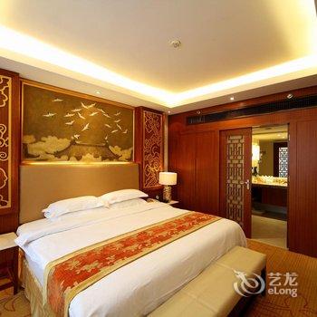 广州华厦大酒店酒店提供图片
