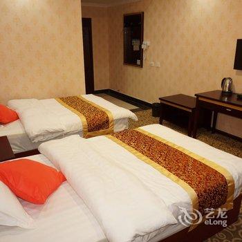 九寨沟C青年旅舍酒店提供图片