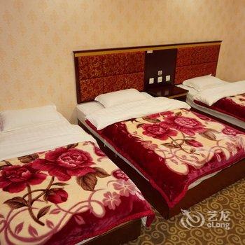 九寨沟C青年旅舍酒店提供图片