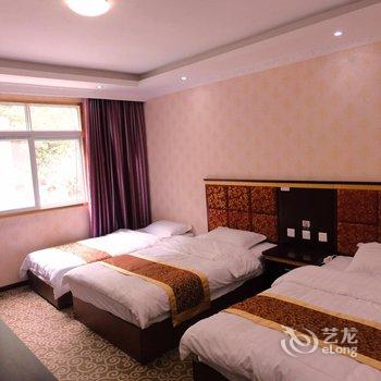 九寨沟C青年旅舍酒店提供图片