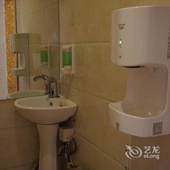 九寨沟C青年旅舍酒店提供图片