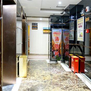 速8酒店(福清宏路宏翰店)(原宏翰大酒店)酒店提供图片