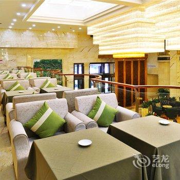 华榕国际酒店(西安明城墙交大店)酒店提供图片