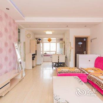 北戴河海韵假日家庭公寓酒店提供图片