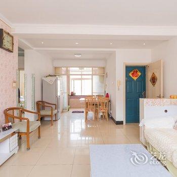北戴河海韵假日家庭公寓酒店提供图片