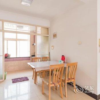 北戴河海韵假日家庭公寓酒店提供图片