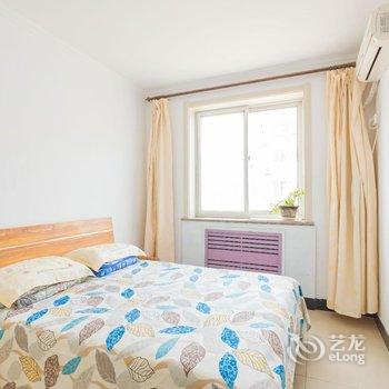北戴河海韵假日家庭公寓酒店提供图片