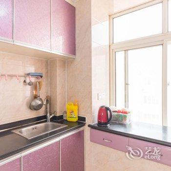 北戴河海韵假日家庭公寓酒店提供图片