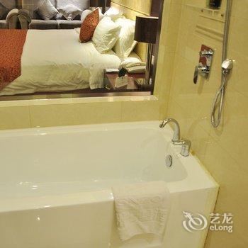 石家庄神洲七星酒店酒店提供图片