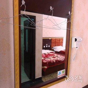 九寨沟C青年旅舍酒店提供图片