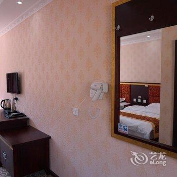 九寨沟C青年旅舍酒店提供图片