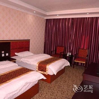 九寨沟C青年旅舍酒店提供图片
