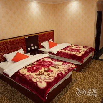 九寨沟C青年旅舍酒店提供图片