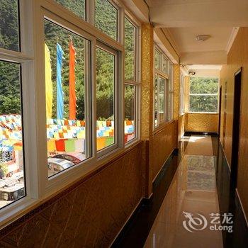 九寨沟C青年旅舍酒店提供图片