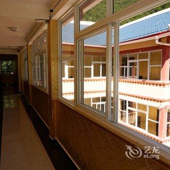 九寨沟C青年旅舍酒店提供图片