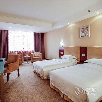 长沙君逸康年大酒店酒店提供图片