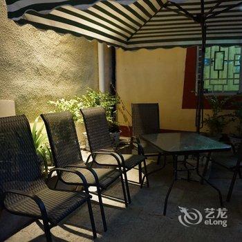 九寨沟C青年旅舍酒店提供图片