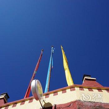 九寨沟C青年旅舍酒店提供图片
