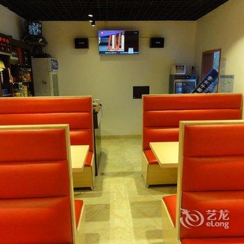 九寨沟C青年旅舍酒店提供图片