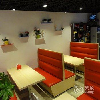 九寨沟C青年旅舍酒店提供图片