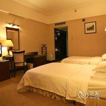 长沙华悦大酒店酒店提供图片