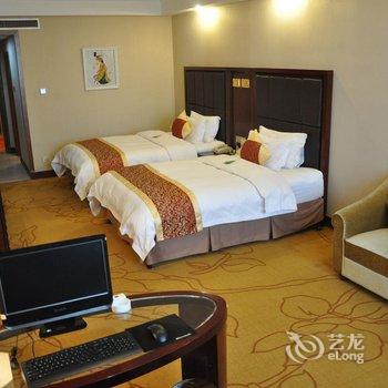 岳阳国贸大酒店酒店提供图片