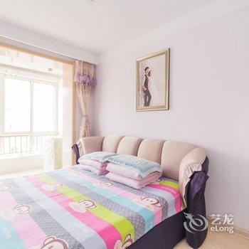 北戴河海韵假日家庭公寓酒店提供图片
