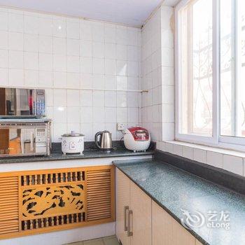 北戴河海韵假日家庭公寓酒店提供图片