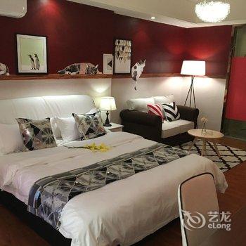 广州长隆暮光主题酒店公寓酒店提供图片