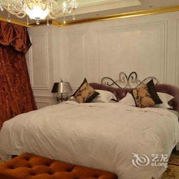 榆林神木铂金汉宫国际酒店酒店提供图片