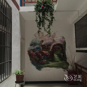 荔波粟舍·粟米的旅舍酒店提供图片