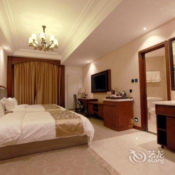 哈尔滨振宁商务酒店酒店提供图片