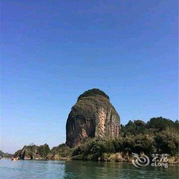 鹰潭龙虎山香炉峰农家乐酒店提供图片