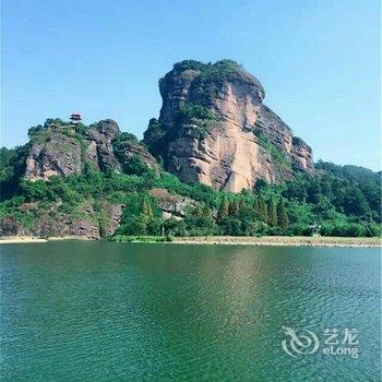 鹰潭龙虎山香炉峰农家乐酒店提供图片