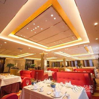 大庆昊方诺富特酒店酒店提供图片