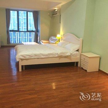 广州长隆暮光主题酒店公寓酒店提供图片