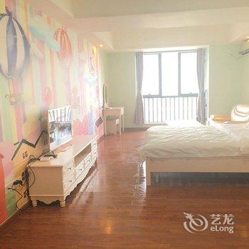 广州长隆暮光主题酒店公寓酒店提供图片