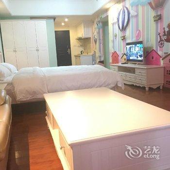 广州长隆暮光主题酒店公寓酒店提供图片