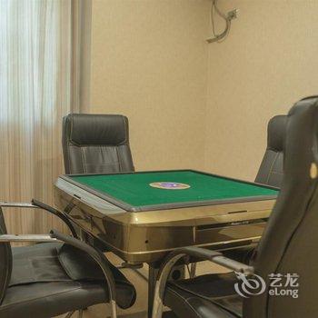 十堰喜悦精选酒店酒店提供图片