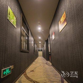 十堰喜悦精选酒店酒店提供图片