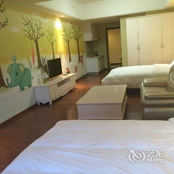 广州长隆暮光主题酒店公寓酒店提供图片